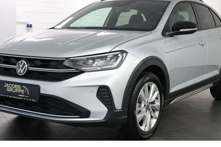 VW Taigo 6.537 km 22.670 &euro; Alsdorf 52477