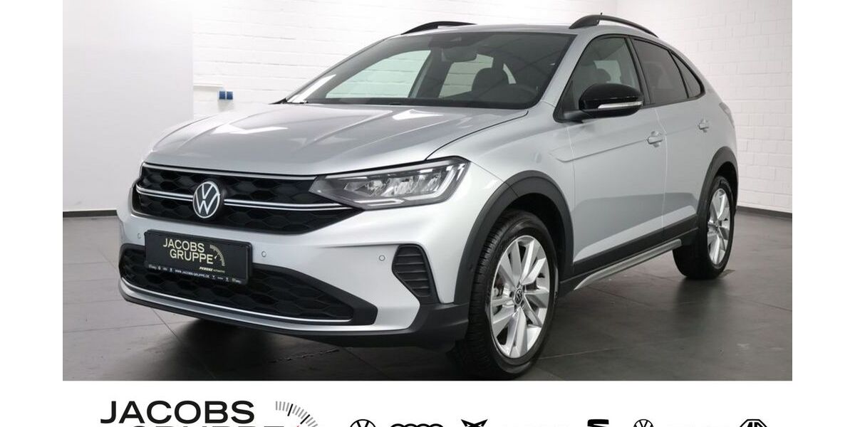 VW Taigo 6.537 km 22.670 &euro; Alsdorf 52477