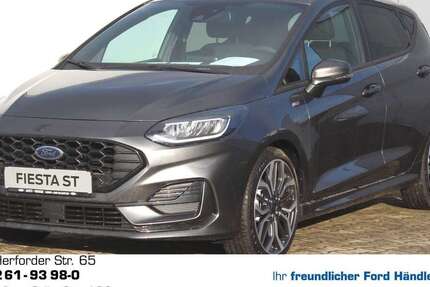 Ford Fiesta 28.800 km 16.990 &euro; Bad Salzuflen 32107