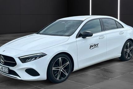 Mercedes-Benz A 180 4.100 km 36.569 &euro; Lutherstadt Wittenberg 06886