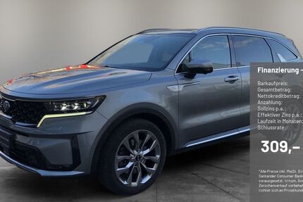Kia Sorento 63.100 km 34.990 &euro; Landshut 84030