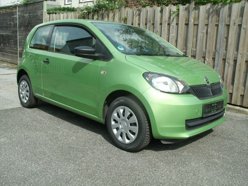 Citigo