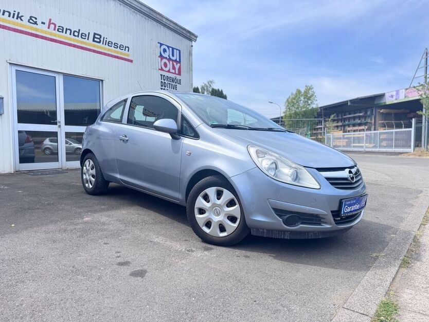 Corsa