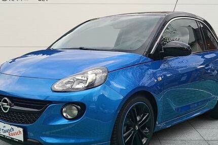 Opel Adam 39.119 km 10.980 € Bochum 44809