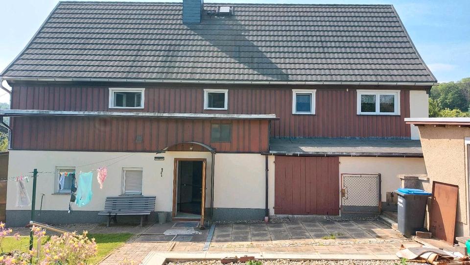 Einfamilienhaus Leutersdorf - 5 Zimmer, 240 m&sup2;, 159.000&euro; | Angebot:26802706