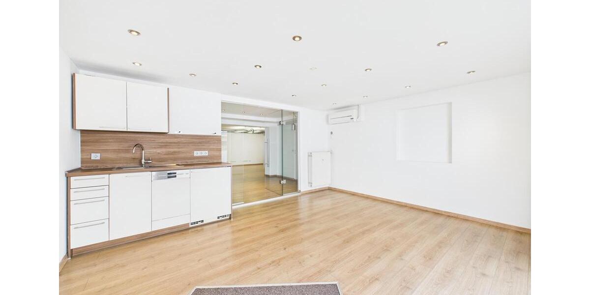 KENSINGTON - Exklusiv - Attraktive Gewerbefläche im Zentrum von Tegernheim zimmer