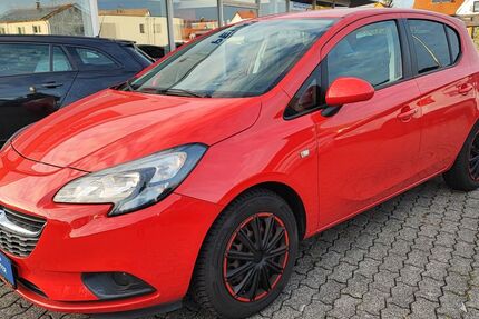 Opel Corsa 114.300 km 6.980 &euro; Kissing 86438