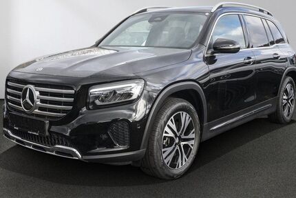 Mercedes-Benz GLB 200 22.023 km 37.730 &euro; Buedingen 63654