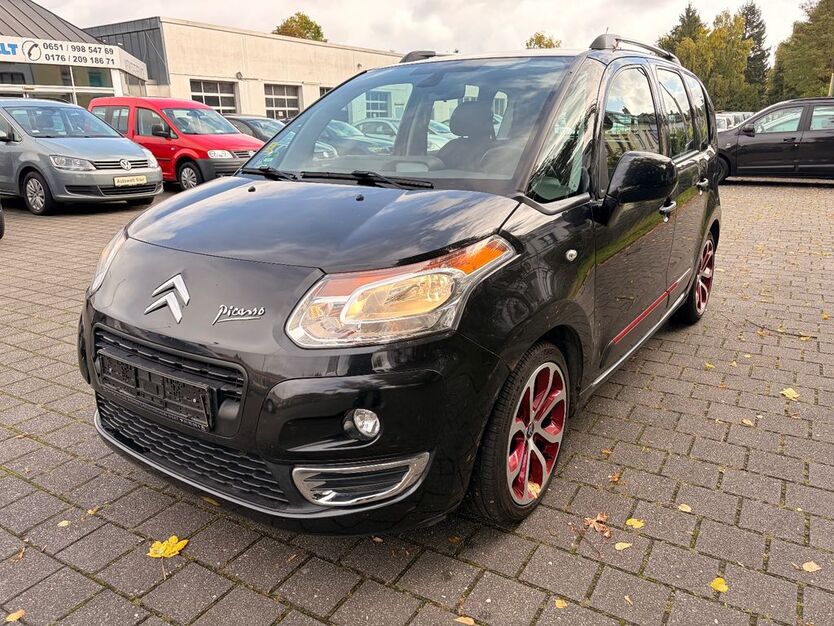Citroen C3 168.600 km 3.300 € Trier 54294