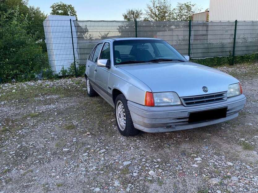 Kadett