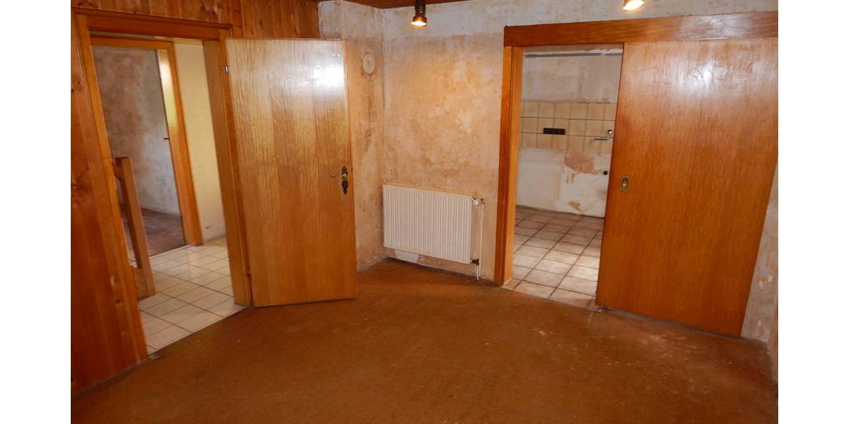 Doppelhaushälfte Euskirchen Innenstadt - 4 Zimmer, 100 m&sup2;, 270.000&euro; | Angebot:26753464
