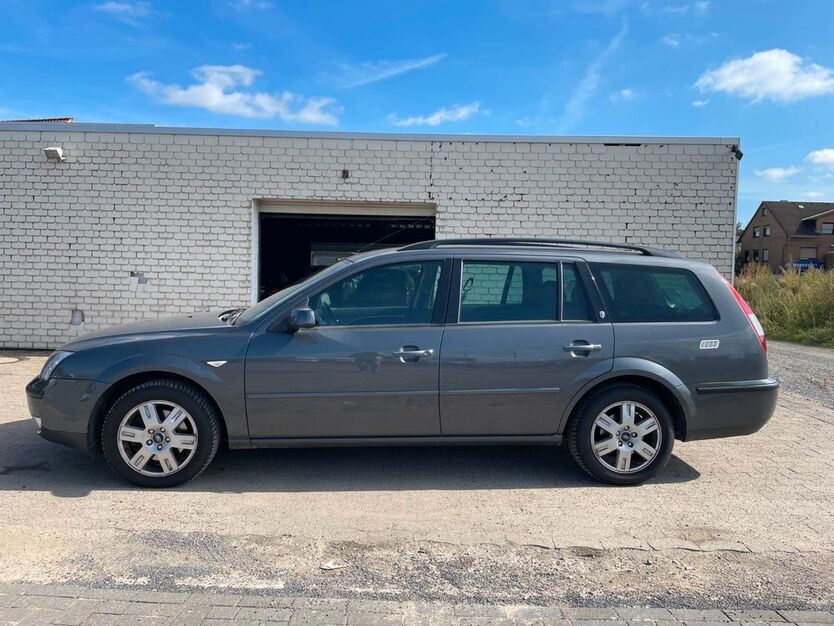 Ford Mondeo 290.000 km 1.850 € Neustadt am Rübenberge bei Hannover 31535