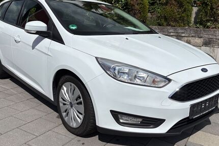 Ford Focus 192.000 km 7.200 &euro; Metten 94526