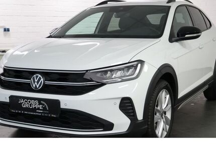 VW Taigo 23.347 km 24.560 &euro; Alsdorf 52477