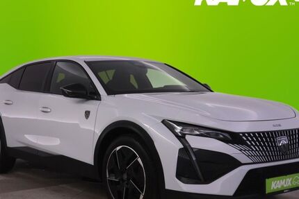 Peugeot 408 27.625 km 23.445 &euro; Siershahn 56427