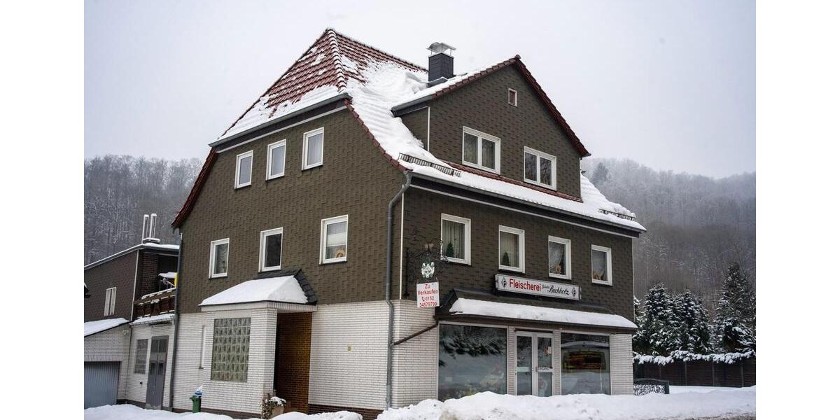 Einfamilienhaus Nordhausen - 195.000&euro; | Angebot:25577659