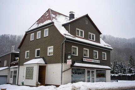 Haus Nordhausen - 195.000&euro; | Angebot:25577659