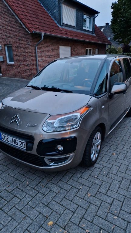 C3 Picasso