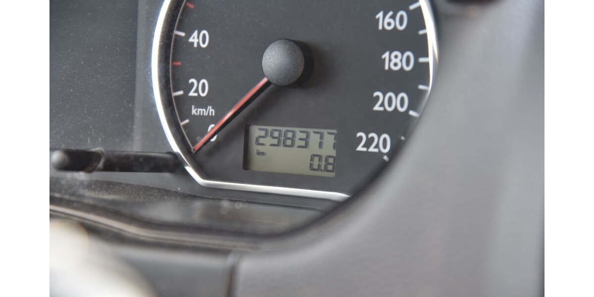 VW Polo 300.000 km 1.200 &euro; Quedlinburg 06484