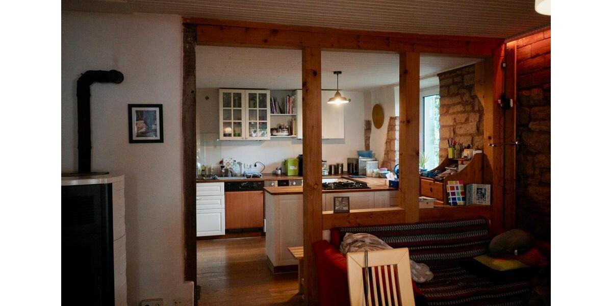 Bauernhaus, Landhaus Pfeffelbach - 3 Zimmer, 175 m&sup2;, 179.000&euro; | Angebot:26957963