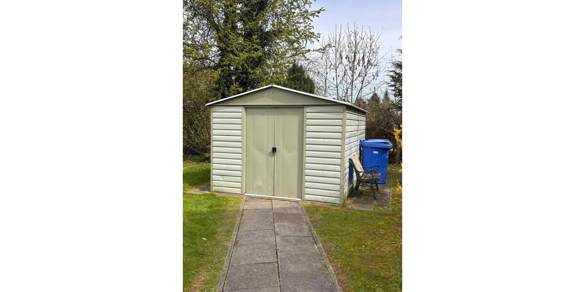 Etagenwohnung Brake (Unterweser) - 4 Zimmer, 80 m&sup2;, 159.000&euro; | Angebot:26336045