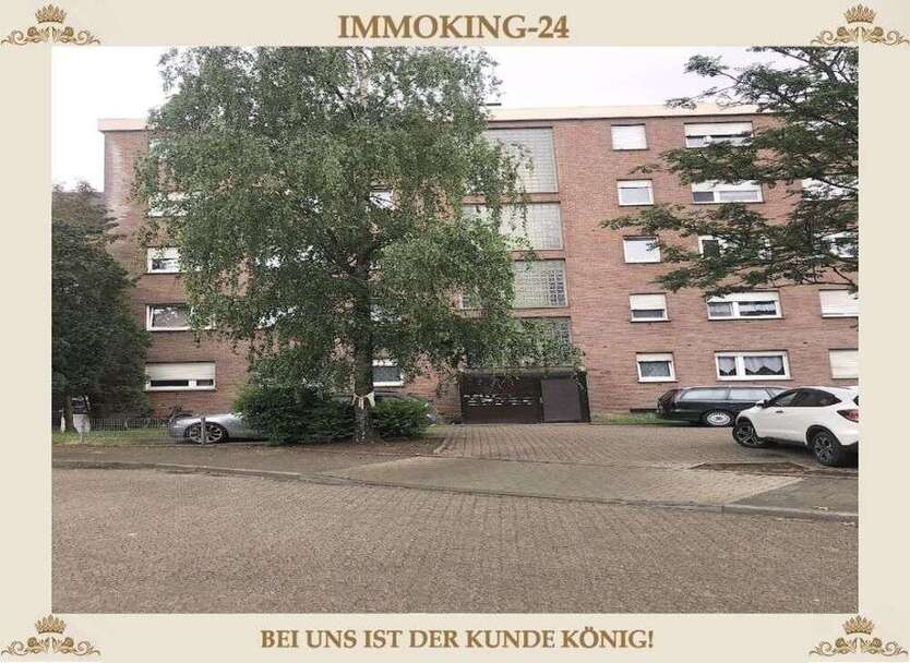 Wohnung zum Kaufen in Kleve 130.000 € 65.64 m²