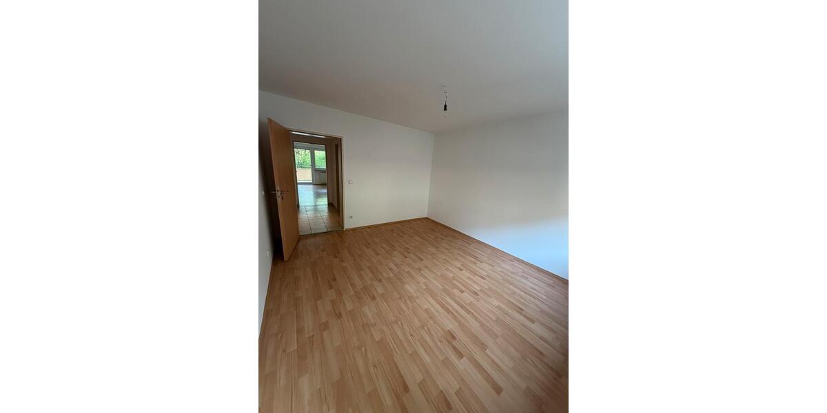 Erdgeschoßwohnung Fürstenfeldbruck - 2 Zimmer, 58 m&sup2;, 1.200&euro; | Angebot:26400527