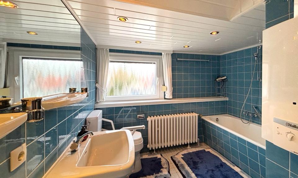 Doppelhaushälfte Mönchengladbach West - 4 Zimmer, 115 m&sup2;, 369.000&euro; | Angebot:25782310