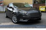Ford Focus Titanium*AHK*SHZ*Tempo*Keyless*Navi* 117.279 km 8.900 &euro; Berlin 13187