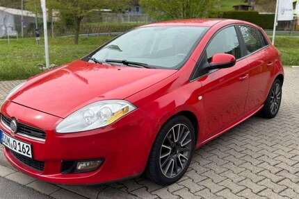 Fiat Bravo 168.000 km 2.795 &euro; Boppard 56154