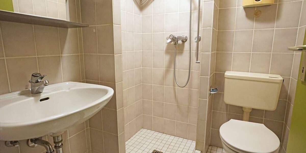 STUDENTEN-WOHNHEIM MÖNCHEBERG | 1 ZIMMER | PANTRYKÜCHE | BAD | BALKON | BIS ZU 2 MONATE MIETFREI 1 zimmer