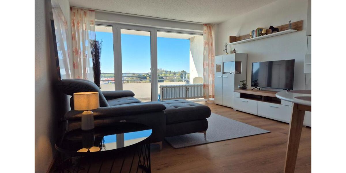 Etagenwohnung Neureichenau - 2 Zimmer, 53 m&sup2;, 50.000&euro; | Angebot:26349133