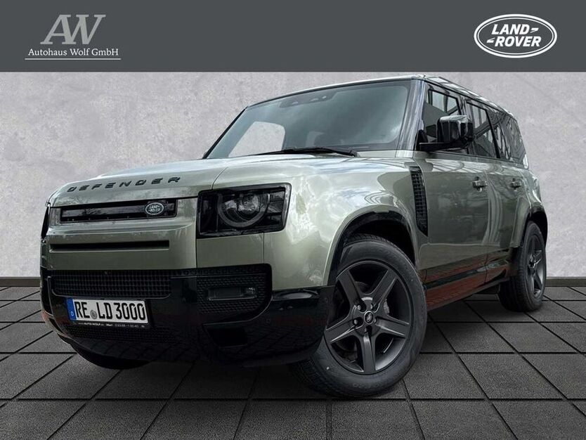 Defender