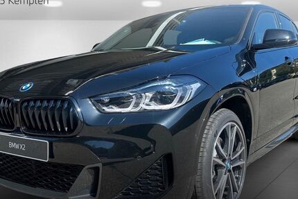 BMW X2 6.500 km 39.900 &euro; Kempten 87435