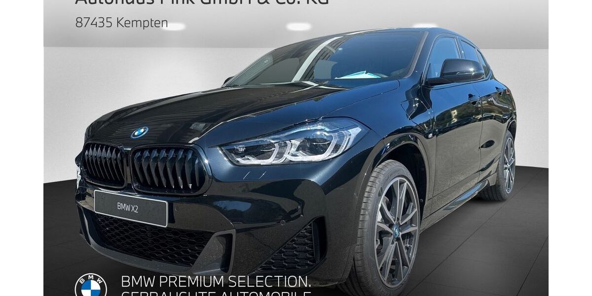 BMW X2 6.500 km 39.900 &euro; Kempten 87435