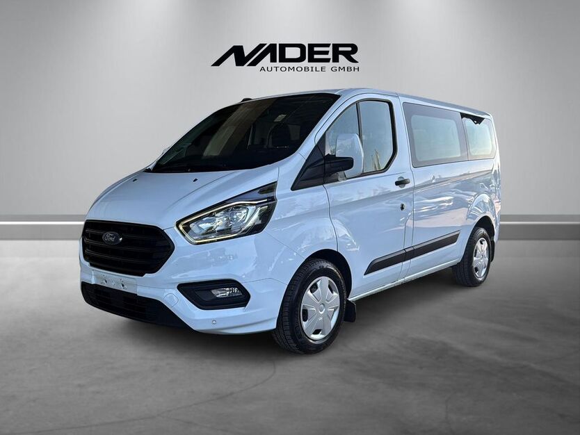 Ford Tourneo Custom 125.755 km 22.990 € Weinstadt 71384