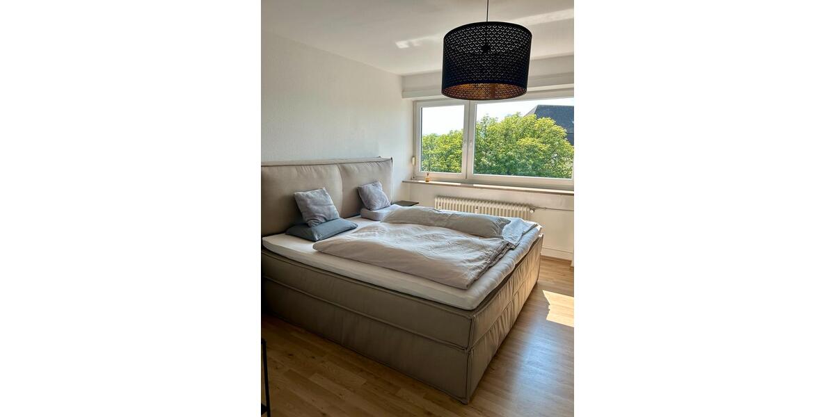 Etagenwohnung Saarlouis - 3 Zimmer, 75 m&sup2;, 830&euro; | Angebot:26412287