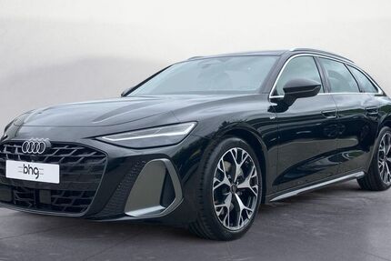 Audi A6 1.500 km 79.490 &euro; Ettlingen 76275