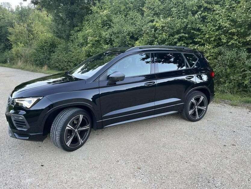 Seat Ateca 42.900 km 24.820 € Grünwald 82031