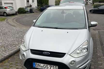 Ford S-Max 398.000 km 2.800 &euro; Köln 51109