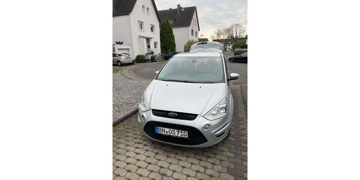 Ford S-Max 398.000 km 2.800 &euro; Köln 51109
