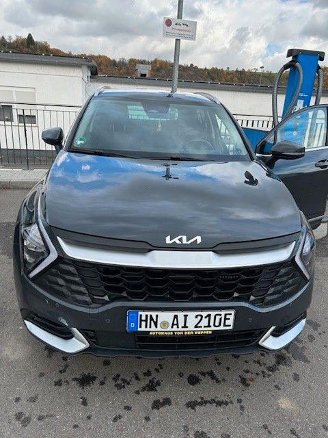 Kia Sportage 14.073 km 37.900 € Möckmühl 74219