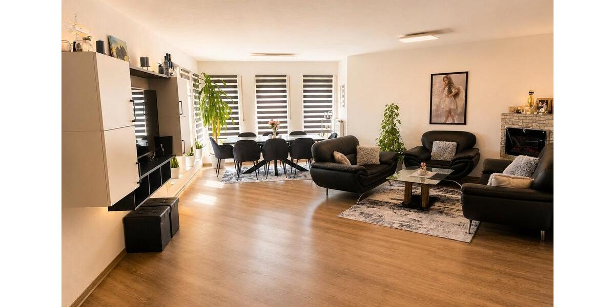 Dachgeschoßwohnung Haren (Ems) - 4 Zimmer, 120 m&sup2;, 239.000&euro; | Angebot:26846475