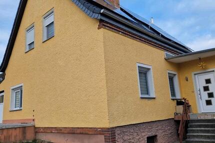 Einfamilienhaus 6 zimmer