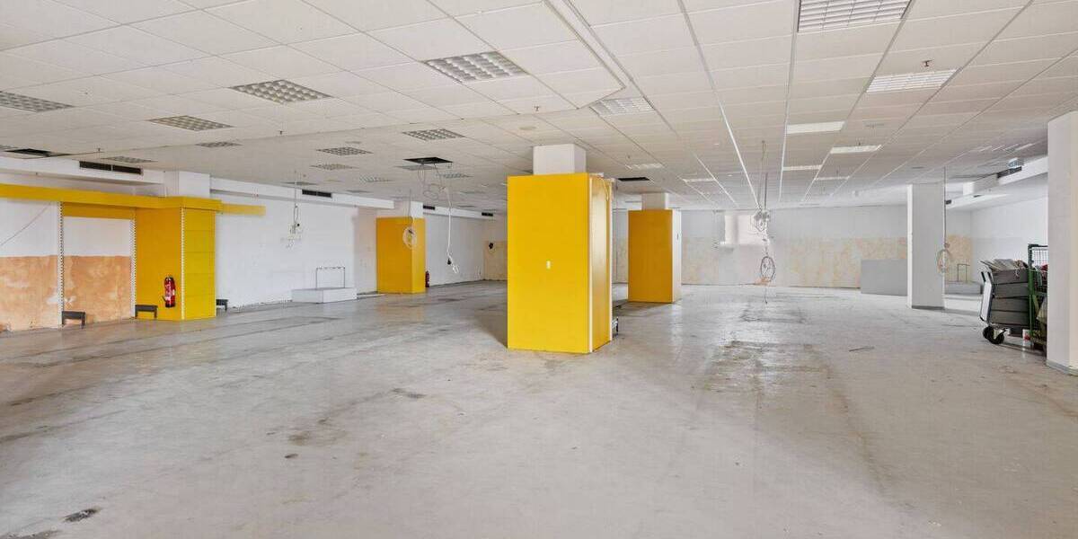 Gewerbeobjekt Bremerhaven Mitte - 6.000&euro; | Angebot:26189046