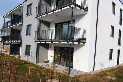 Hochwertige 2-Zimmer Wohnung in Memmingen zimmer