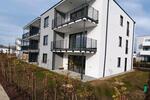 Hochwertige 2-Zimmer Wohnung in Memmingen zimmer