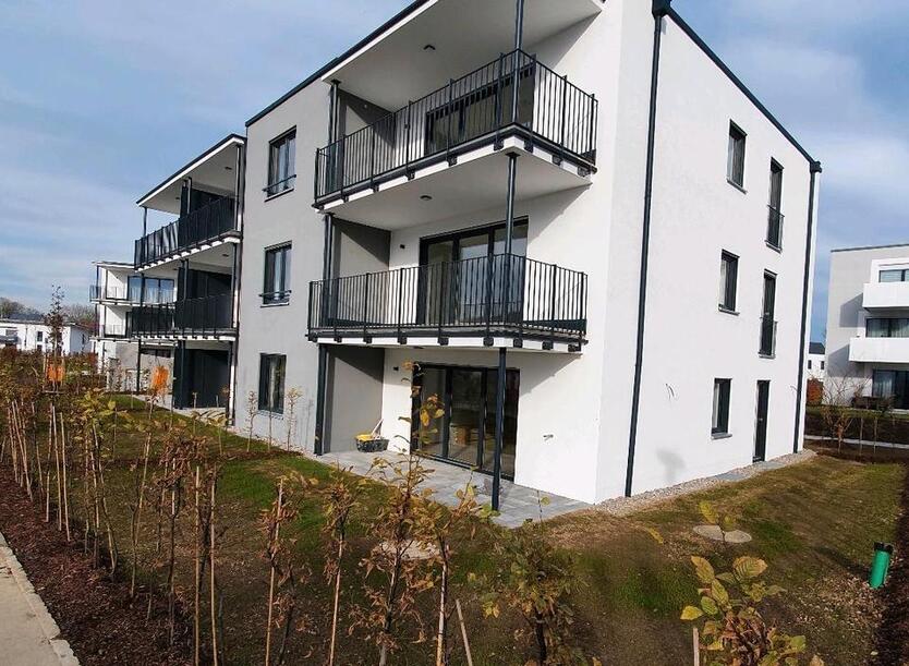Hochwertige 2-Zimmer Wohnung in Memmingen zimmer