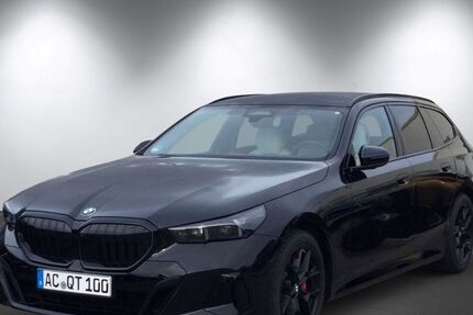 BMW 540 10.577 km 69.900 &euro; Aachen 52078