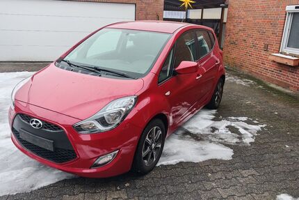 Hyundai ix20 83.300 km 8.700 &euro; Walchum 26907